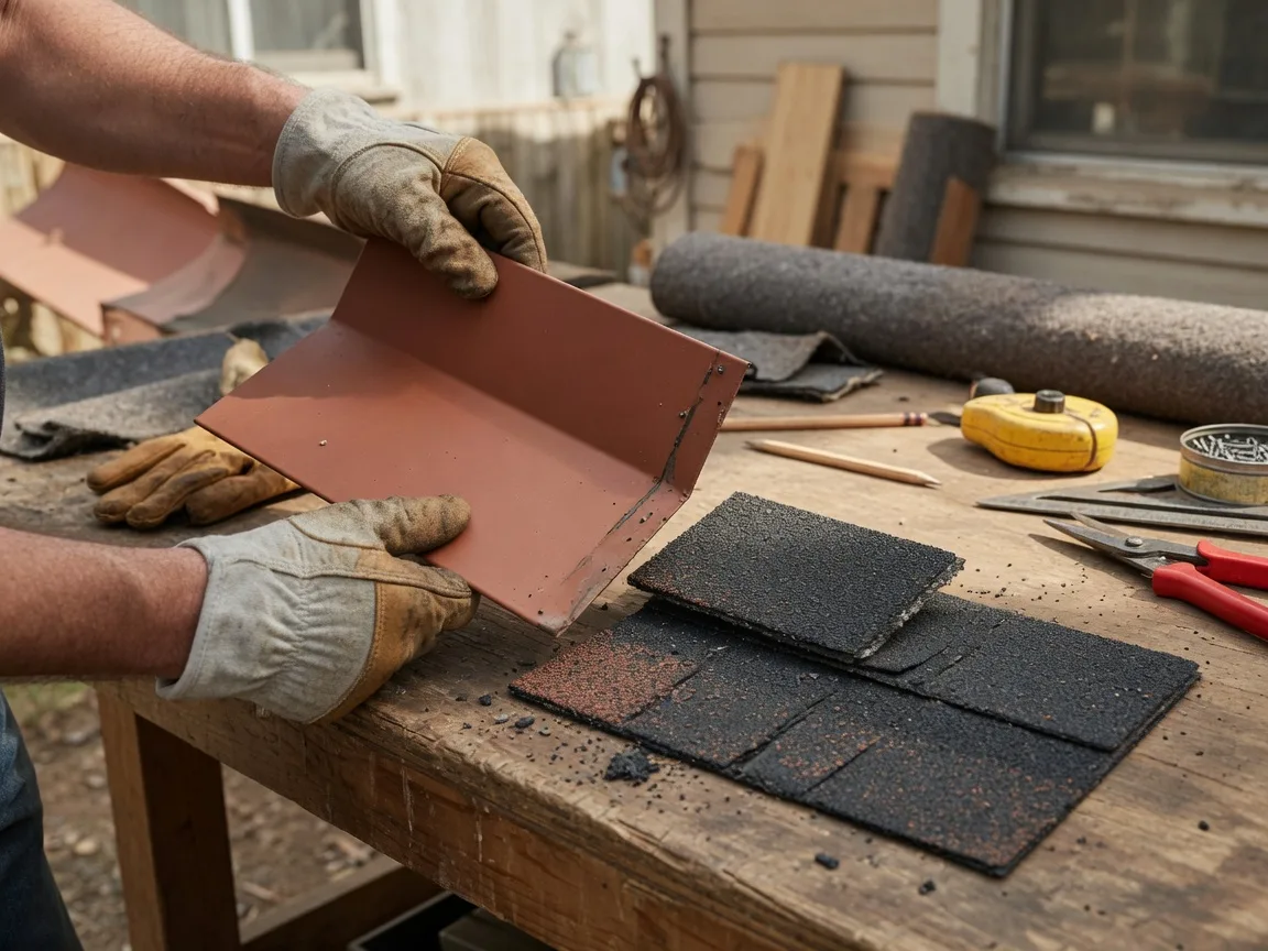 Roof Repair company in Merchantville, NJ